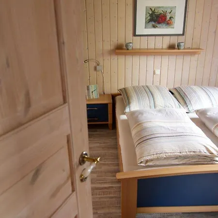 Feriehus Wildgans 184