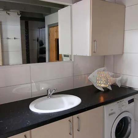 Wildgans 184 Holiday home
