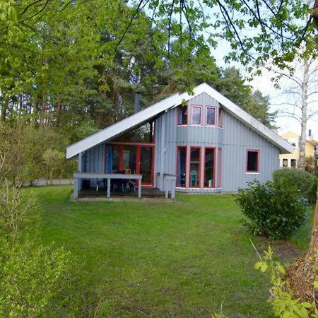 Ferienhaus Wildgans 184 *